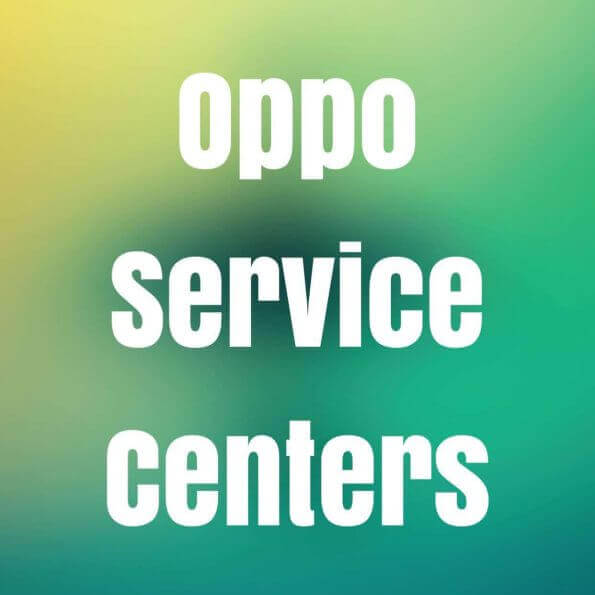 List of Oppo service centers in Luzon and Visayas or Mindanao in the Philippines.