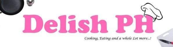 Top 10 Filipino Food bloggers to wet your appetite for Delish ph - cooking and baking.
