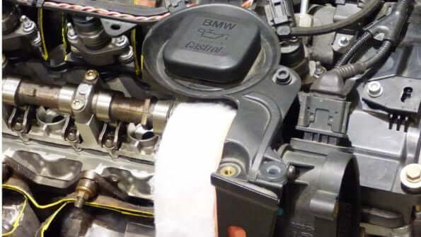 car care tips on lockdown