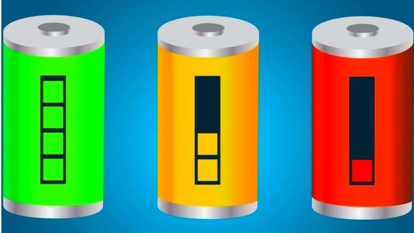 battery maintenance tips