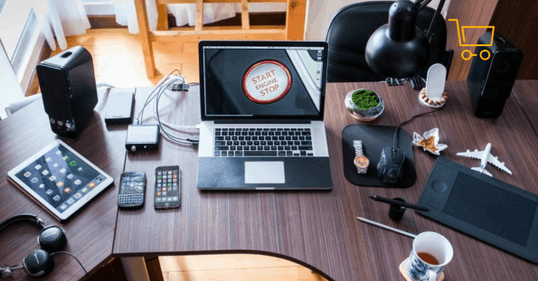 Computers Marketplace