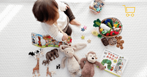 Baby Marketplace