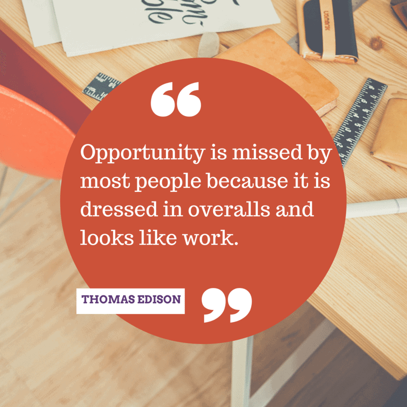 Thomas Edison