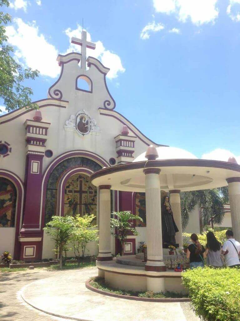 Monasterio de Santa Clara