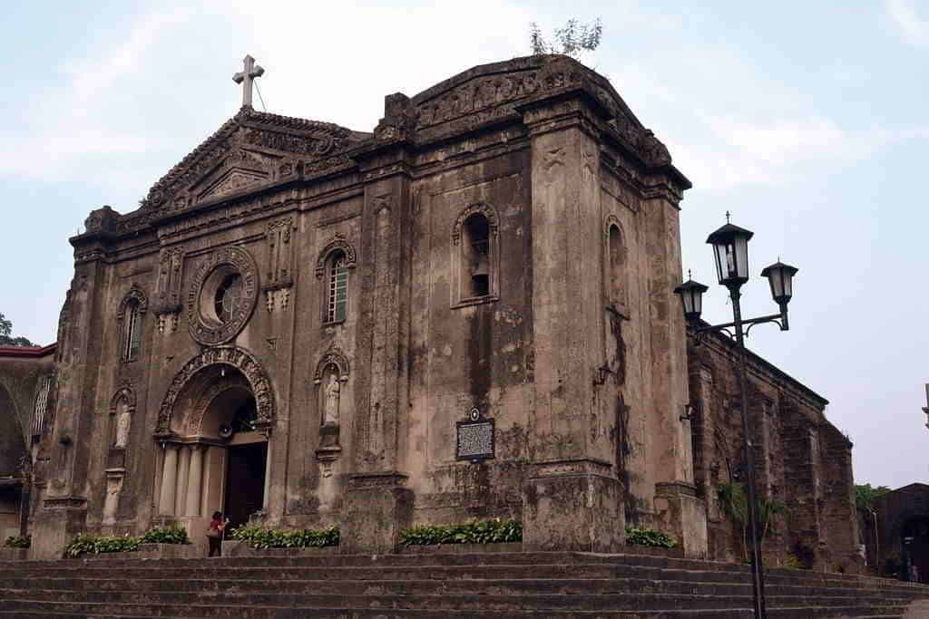 Nuestra Senora de Gracia