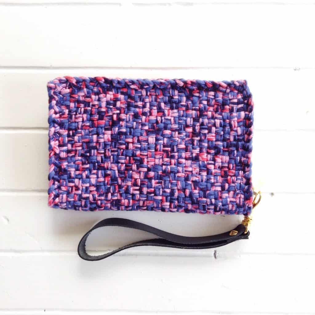 Vivian Wristlet