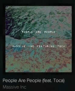 people are people