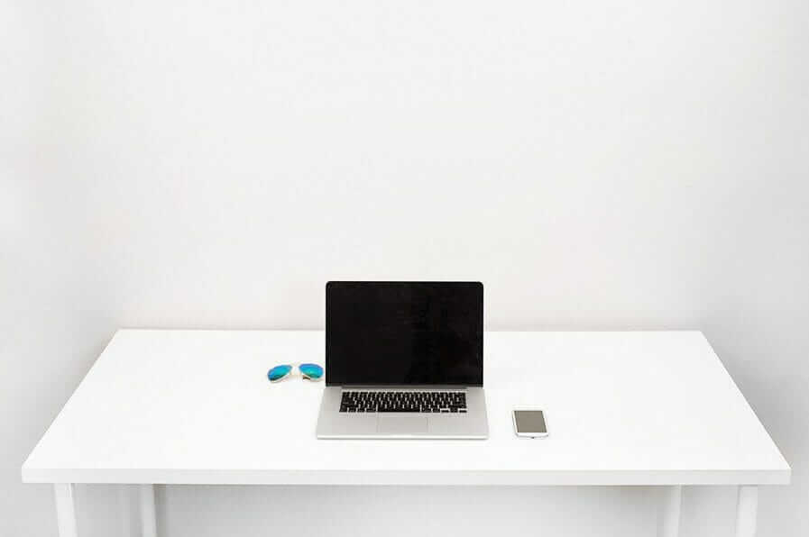 Evolution of Desk