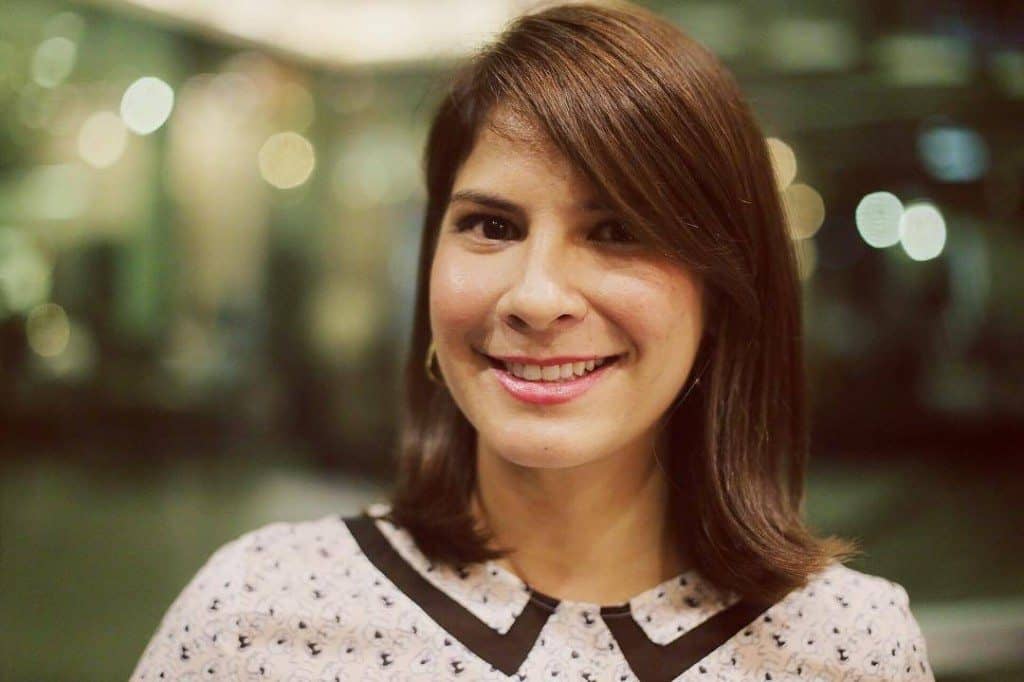 Julia Nebrija