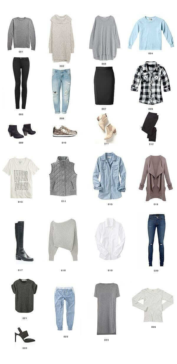 Wardrobe 25