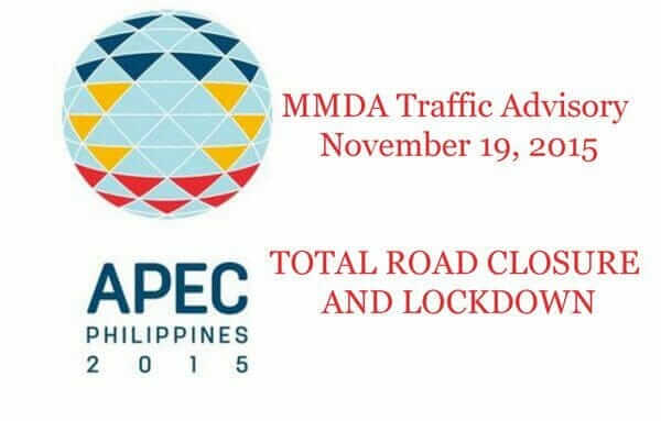 MMDA-ROAD-CLOSURE