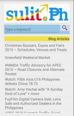 sulit-blog-app