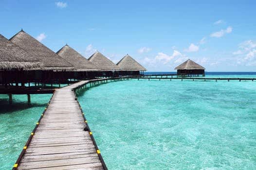 Carribbean