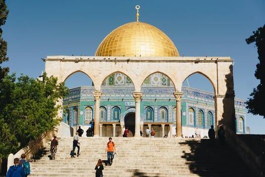 Middle East