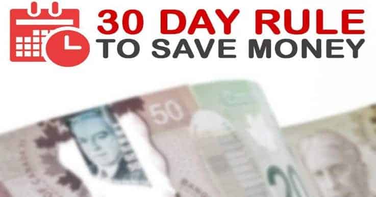 Save Money