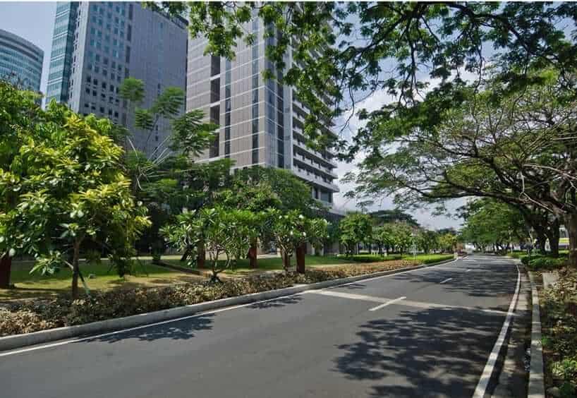 Filinvest City Muntinlupa City