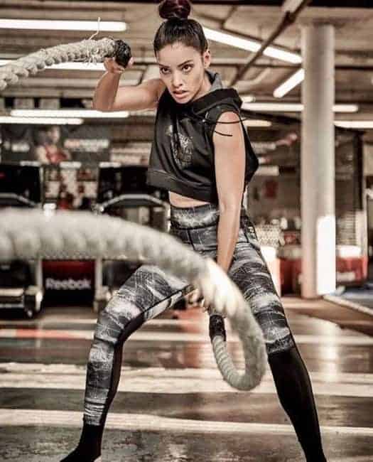 Fitness Journey 1