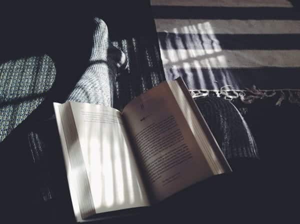 Read A Book