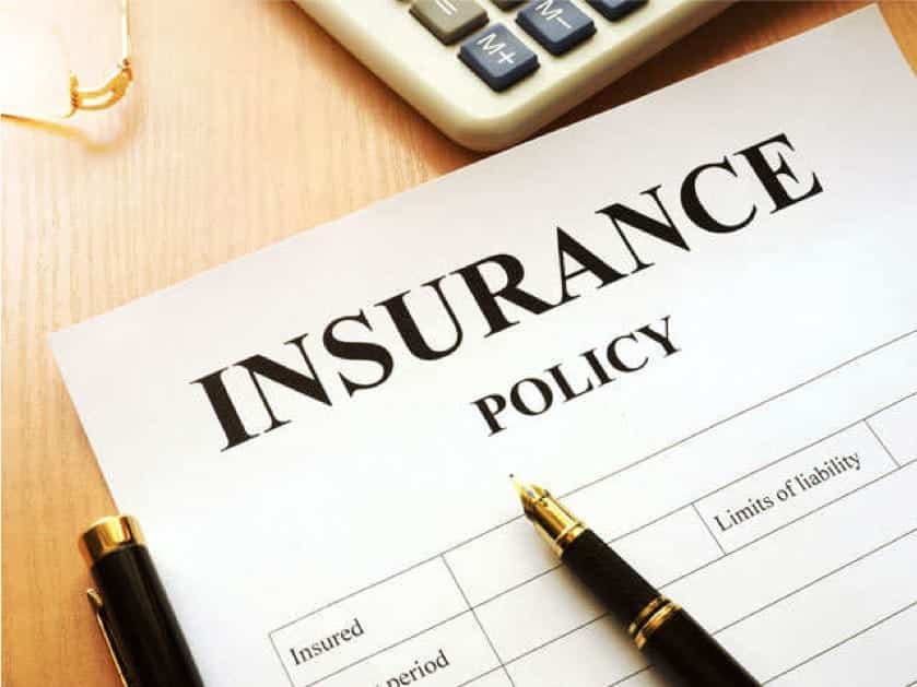 Insurance