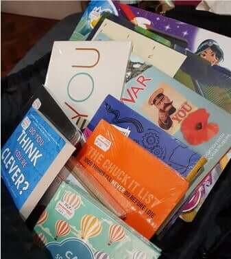 Books