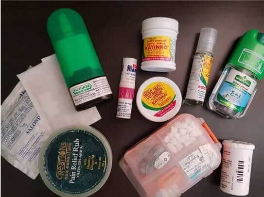 Medicine
