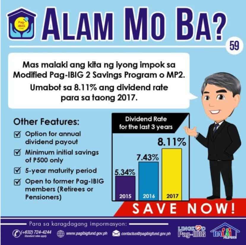 Pagibig Sss