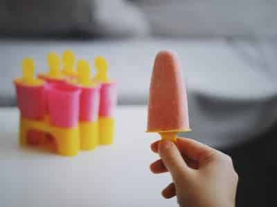 Ice Candy