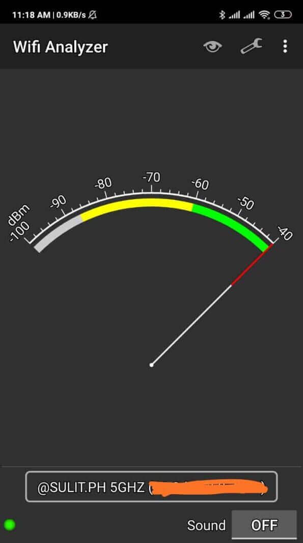 get fast internet