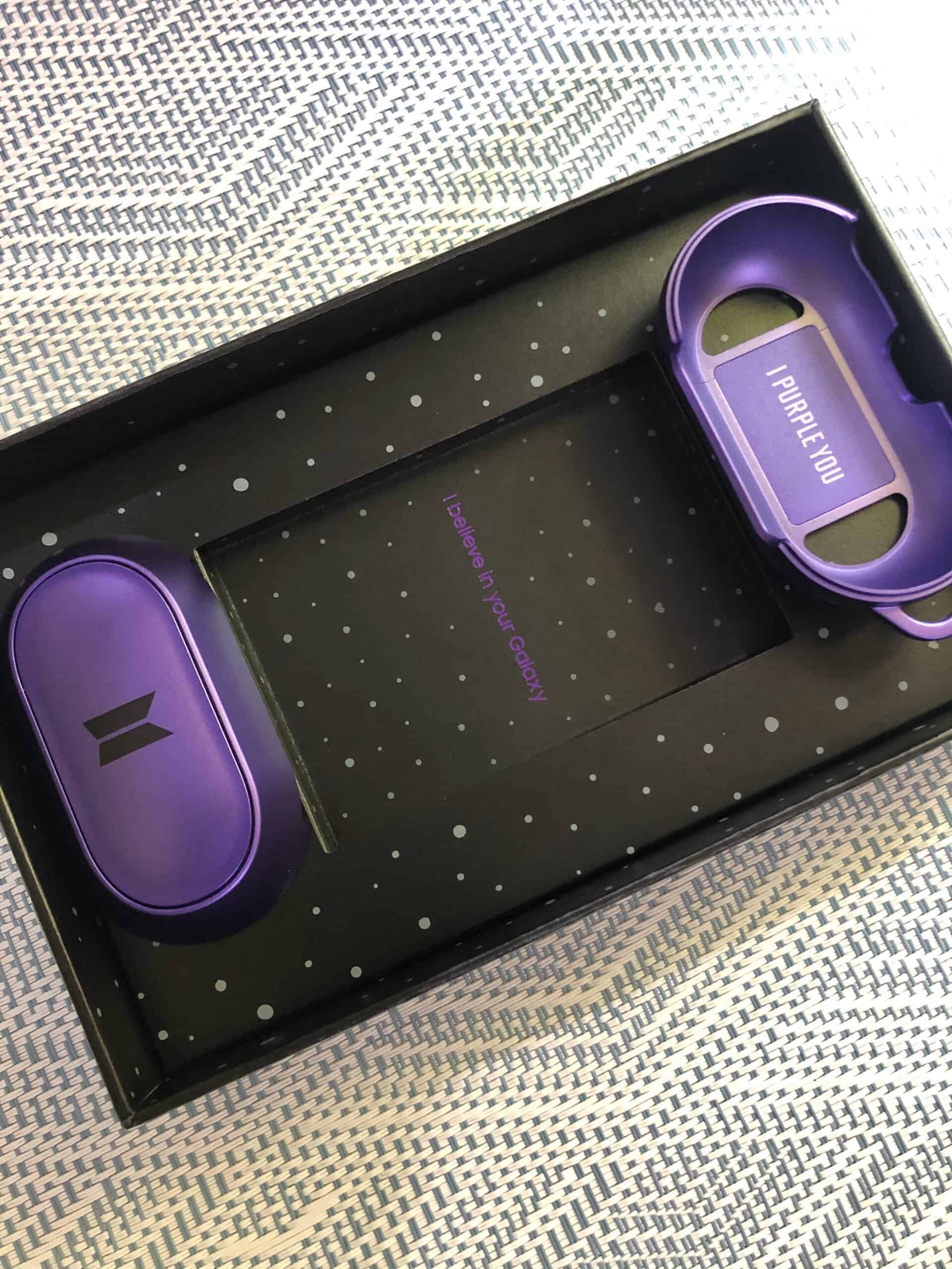 Buds Case