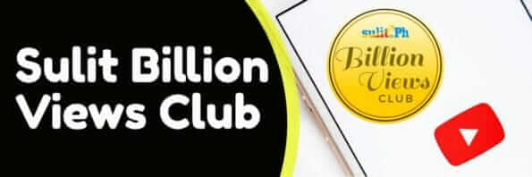 Billion Views Club