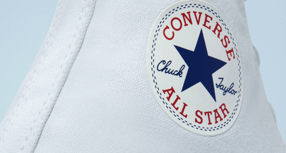 Chuck Taylor Basketball