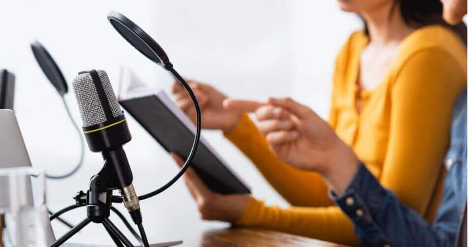podcast philippines