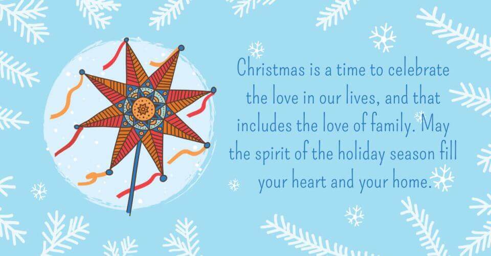 Christmas 2021: May your Christmas sparkle with moments of love and joy.