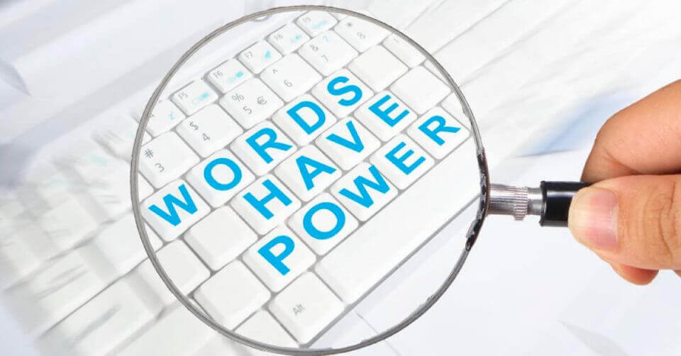 How can I start my business with copywriting and keyboard power?