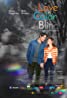 A poster for the 30 Most Popular Pinoy Movies to Watch on iWantTFC, highlighting love and color blind themes.