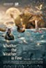 A poster for the iWantTFC movie, 'other than the weather is free,' one of the 30 most popular Pinoy movies to watch.
