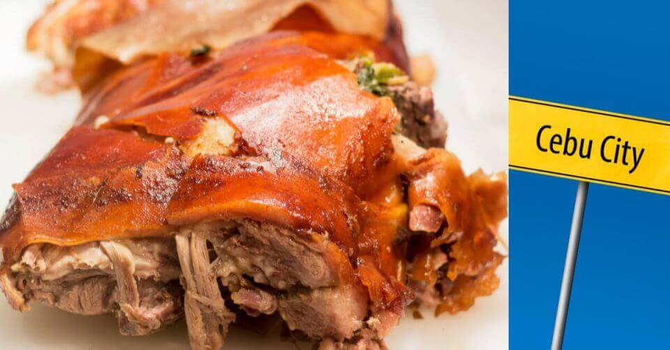 cebu lechon