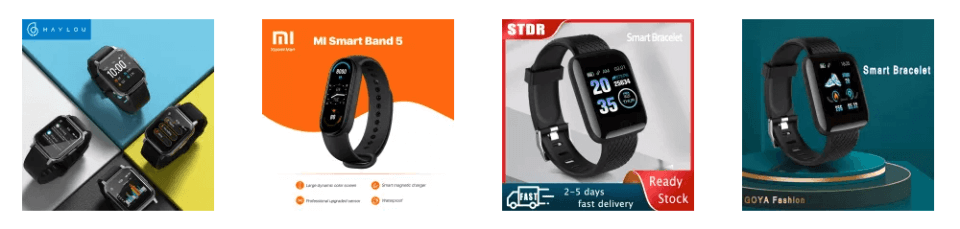 smartwatch