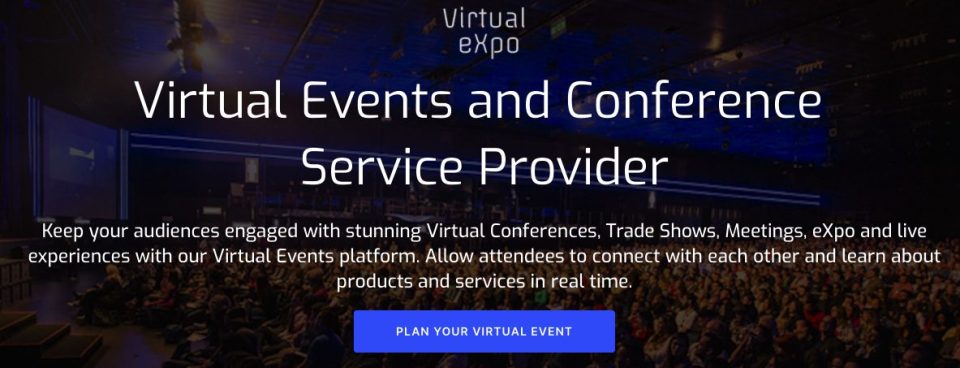 Virtual Events