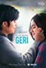 A poster for the movie Geri, available on iFlix as one of the 38 online movies to watch.
