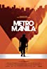 Metro Manila movie.