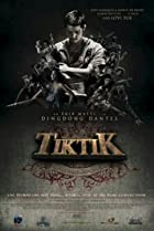 A poster featuring the top 35 Tagalog horror movies to watch!