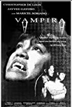 A poster featuring "Top 35 Tagalog Horror Movies to Watch!