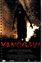 Top 35 Tagalog horror movie poster.