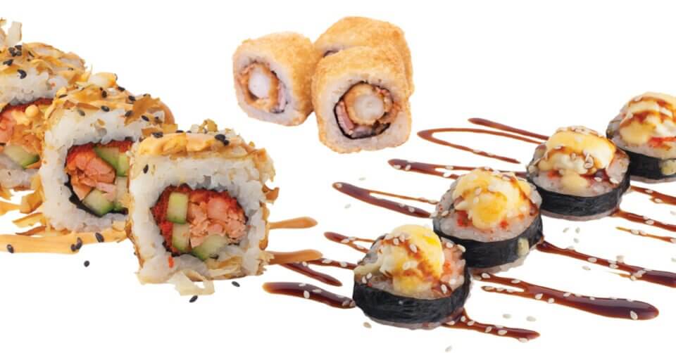 sushi shops manila