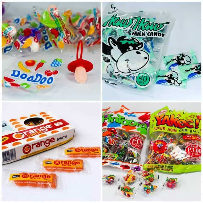 Snacks That Ll Make You Miss Your Childhood