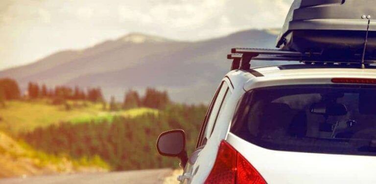 Holy Week Road Trip Travel Tips