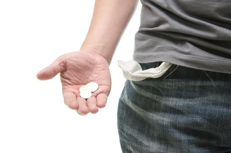 moneyinpocket
