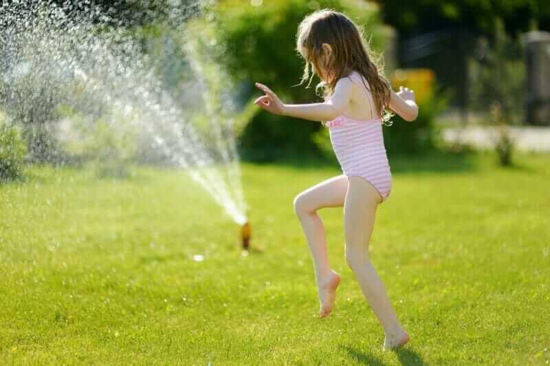 Beat Summer Heat