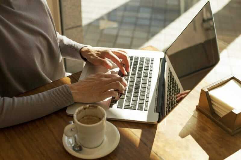 Freelance Writing